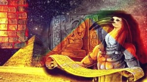 Самое древнее и таинственное учение - КИБАЛИОН. Гермес Трисмегист. Герметическая философия. Часть 1