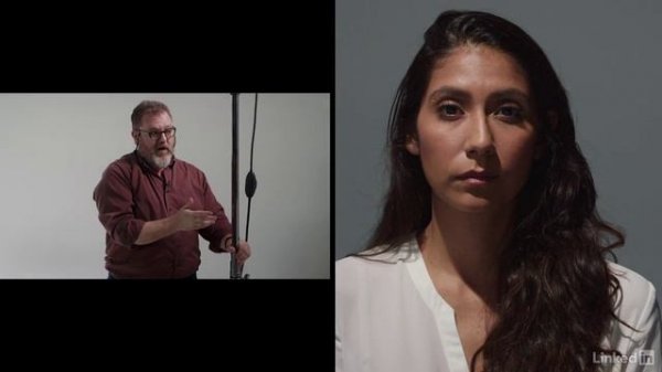 01 - Understanding lighting angles