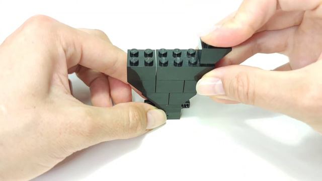 Срочные Новости - Творения Тревора Хендерсона. Лего Самоделка. #лего #bricklady #trevorhenderson