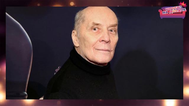 Только Что Сообщили Российский Актёр...Александр Филиппенко... смотреть онлайн