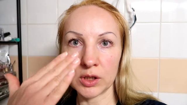 Ботокс ресниц в Финляндии !!! смотреть онлайн