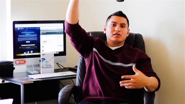 Our New Canon 60D - Initial Thoughts смотреть онлайн