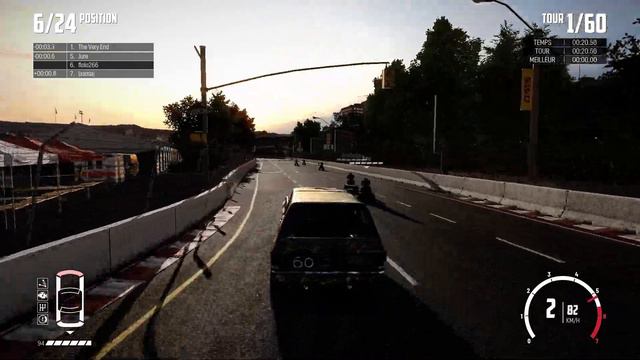 Wreckfest - Glitch - How to farm 12 180 credits in under 2 minutes смотреть онлайн