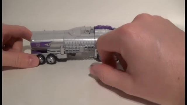 Titans Starscream’s Revenge featuring Takara Octane and Murk смотреть онлайн