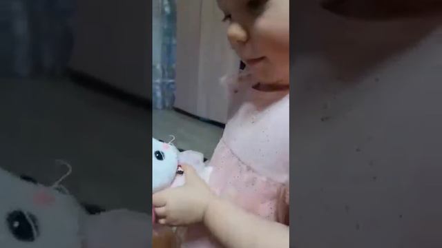 Подарок на Новый год. смотреть онлайн
