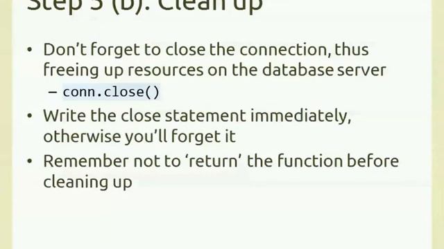 AmI-2017-L10 Python Database смотреть онлайн