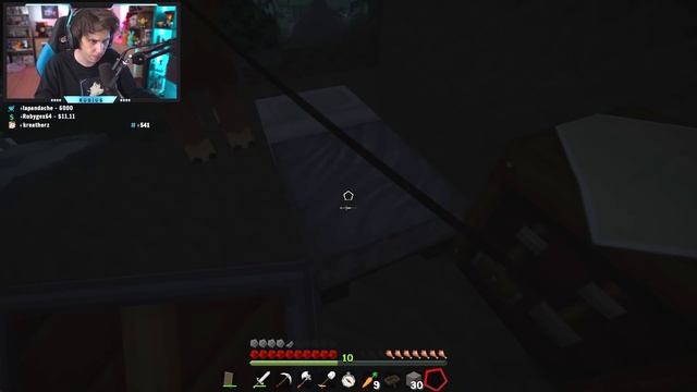 No Debí Molestarles | Minecraft #12 смотреть онлайн
