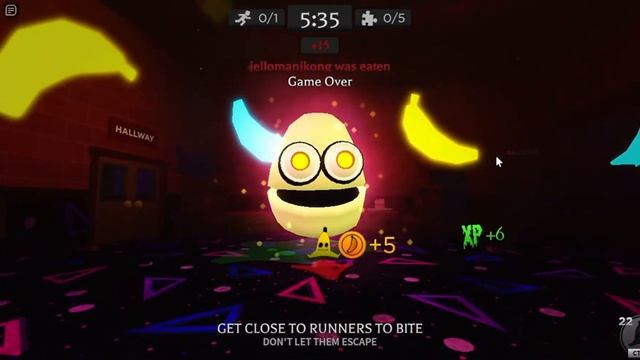 Roblox Banana Eats Part 556 All Legendary Bananas! Currently Updated! смотреть онлайн