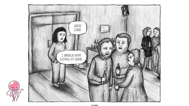 Stilstand - Chapter 1 смотреть онлайн