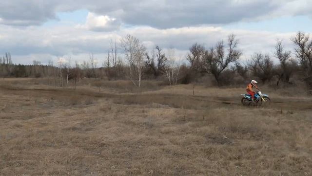 Мотокросс тренировка Райгородок 28.03.2021 Кропивцев, Ляшенко, KTM SX125, SX85, Husqvarna Украина смотреть онлайн