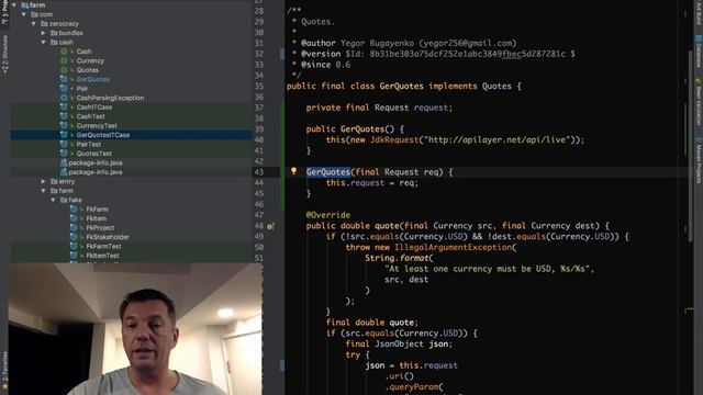 How to Get Rid of the NEW Operator (Webinar #34) смотреть онлайн