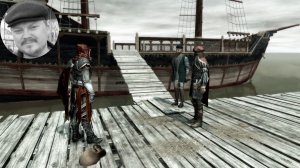 Assassins Creed 2 #21. Дурной сон