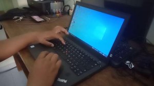 Review Lenovo Thinkpad X270 Core i5 7200u 8gb 256gb