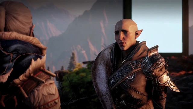 What Flemeth Tells Us of Dragon Age 4 (Dragon Age: Dreadwolf) смотреть онлайн