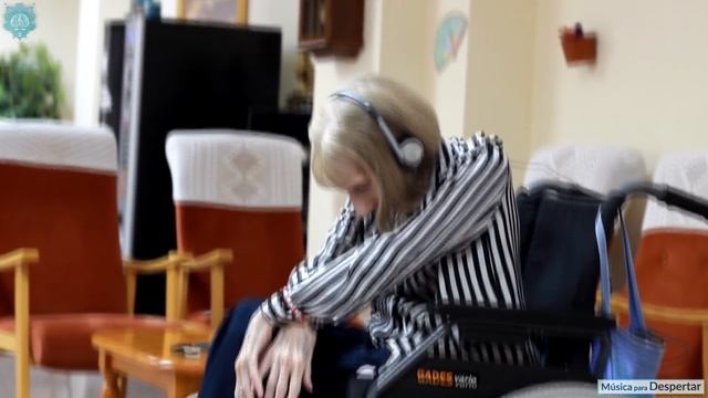 Primera Bailarina - Ballet en Nueva York - Años 60 - Música para Despertar смотреть онлайн