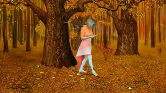 И.А.Крылов "Стрекоза и муравей" смотреть онлайн