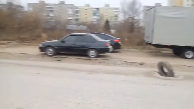 Уфа. Открытые колодцы. 3 декабря 2017 г. смотреть онлайн