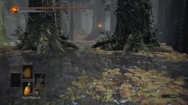Dark Souls 3 | Dark Spirit Yellowfinger Heysel INVASION смотреть онлайн