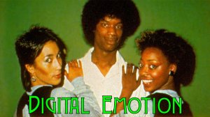 Digital Emotion 1984 01 Get Up, Action HD HQ 2023