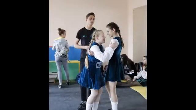 Minsk Open Feis 2019 смотреть онлайн