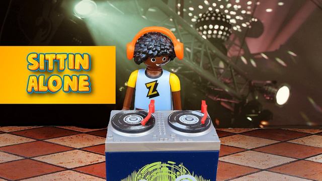 Sittin' Alone Спид Гараж смотреть онлайн