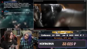 Самый лучший обзор Atomic Heart | РЕАКЦИЯ НА БУЛДЖАТь |