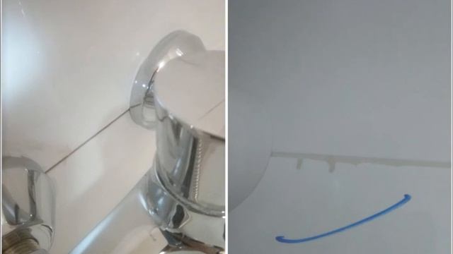 Отчёт с приёмки квартиры с отделкой в ЖК «Одинцово-1» смотреть онлайн