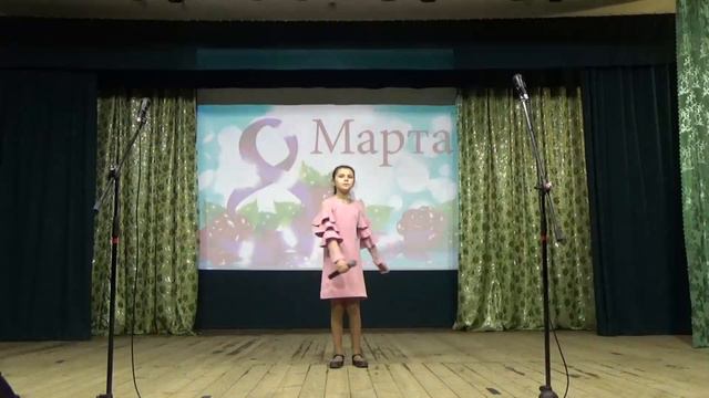 "Сказка плачет" (кавер) висполненнии Арины! смотреть онлайн