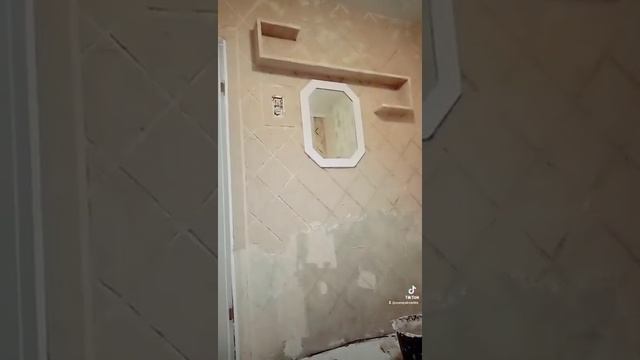 ремонт комнаты