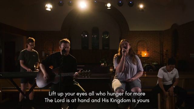 Kingdom Come (Original Song) смотреть онлайн