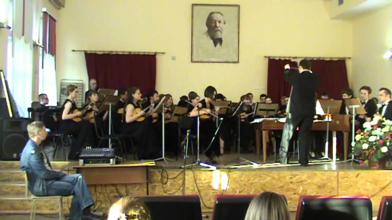 Valery Biktashev. Confession. смотреть онлайн