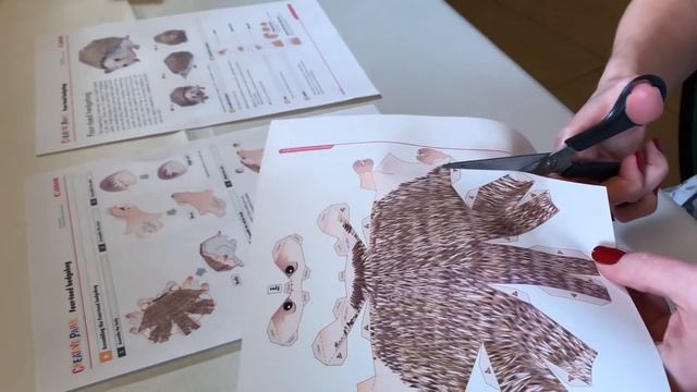 Как я стала японкой - нашла супер сайт с шаблонами для оригами! Нет сил на увлечения? Смотрите! смотреть онлайн