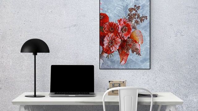 Professional Photoshop Actions: Artistic Painting Photoshop Action смотреть онлайн