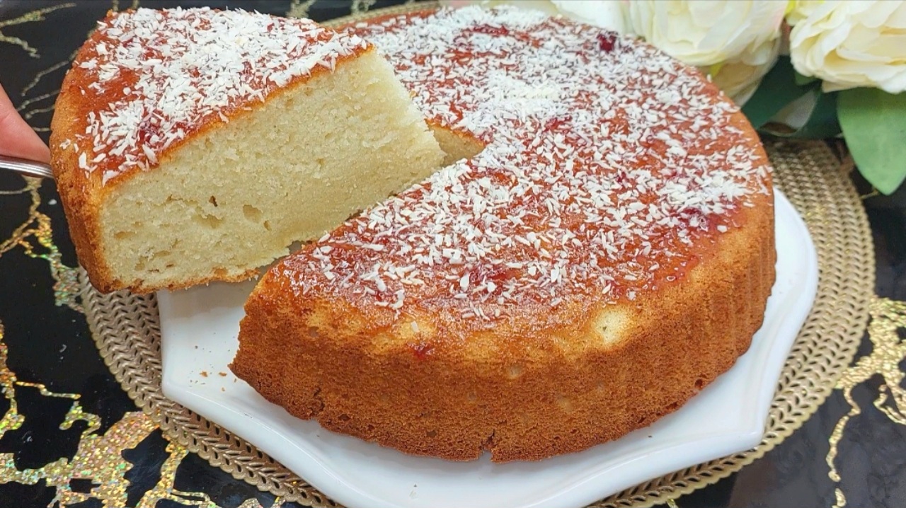 Мой "ХОДОВОЙ" пирог на каждый день бьет все рекорды по скорости приготовления. Мало кто знает этот с смотреть онлайн