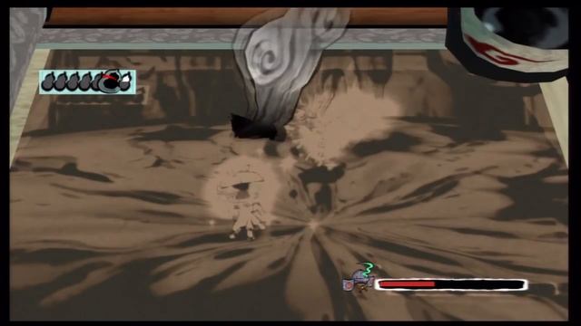 Обзор Okami | Игра в бога смотреть онлайн