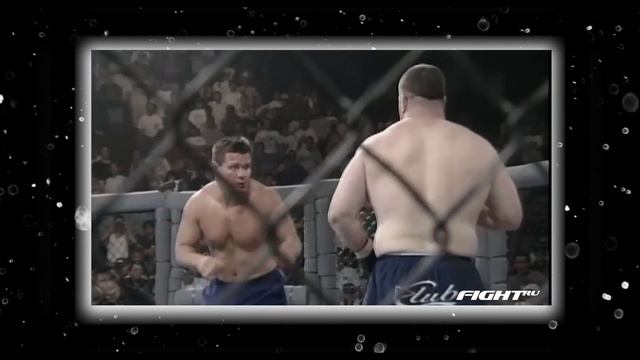 Бойцы UFC 90-х! Где они СЕЙЧАС?! смотреть онлайн