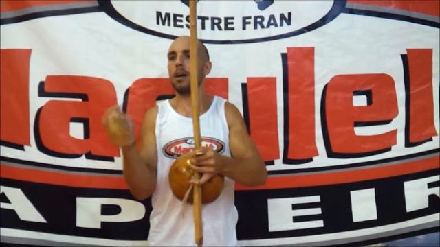 Balanco na Mandinga performed by Professor Cavalo - Full смотреть онлайн