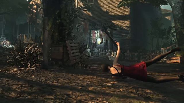 Resident Evil Re:Verse - Launch Trailer смотреть онлайн