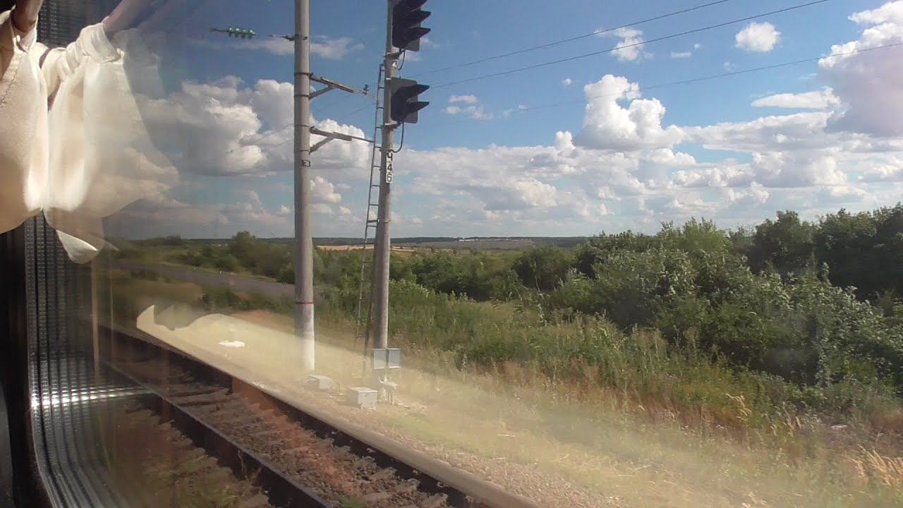 ст. Евдаково. Отправление смотреть онлайн