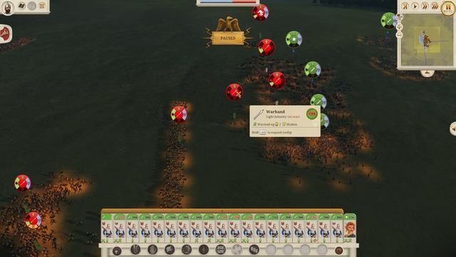 Rome Total War Is A Perfectly Balanced Game With No Exploits смотреть онлайн