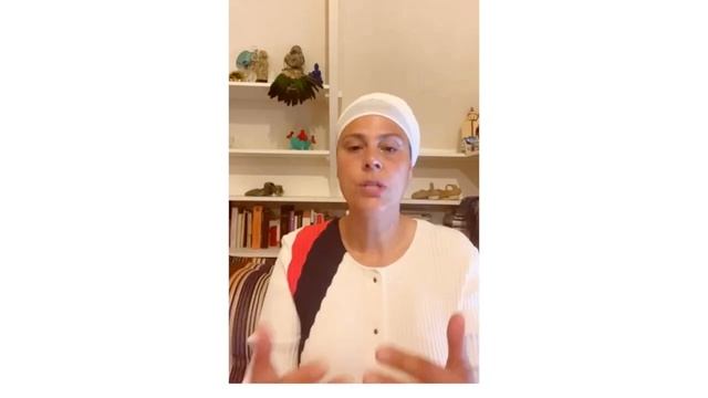 Чем полезна практика одноминутного дыхания? И как её выполнять? смотреть онлайн