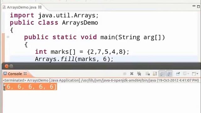 20 Array Operations Nepali смотреть онлайн