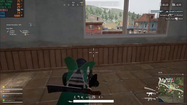 PUBG PC Lite on Nvidia 920m | 920mx + Core i5 | 2019 Benchmark Test смотреть онлайн