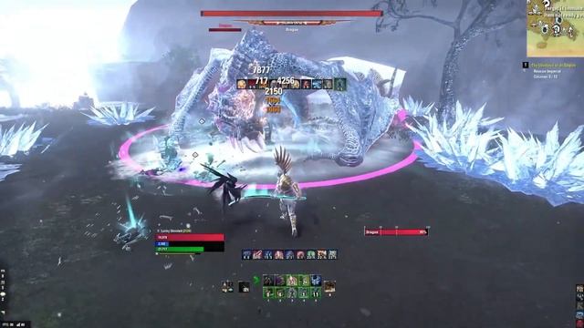 ТОП ММОРПГ 2024 ДЛЯ ИГРЫ В СОЛО