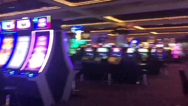 BobbyGs Aquarius Casino Walkthrough смотреть онлайн
