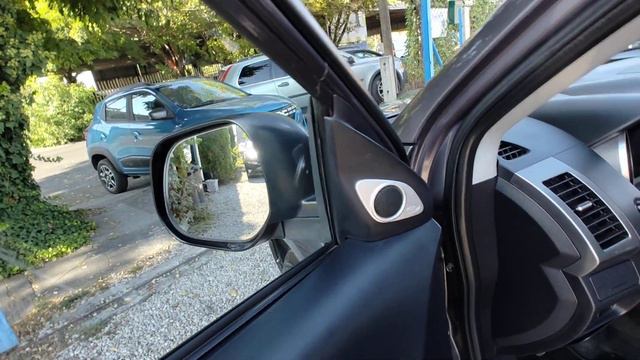 Mitsubishi Outlander 2.0 DI-D 4x4 Teszt - Bemutató - Eladó смотреть онлайн