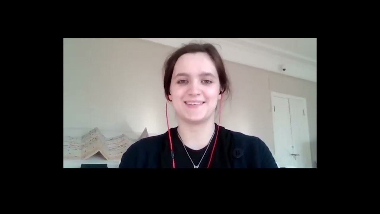 Я Покажу Тебе Музей 2021: Интервью с Ириной Джуманиязовой, ассистентом кафедры биологии СУНЦ МГУ смотреть онлайн