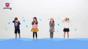Baby Shark Dance and more | Best Dance Along | +Compilation | Pinkfong Songs for Children