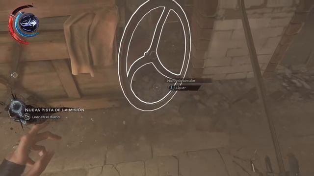 robo al mercado negro [dishonored 2 x misión 5 ] смотреть онлайн