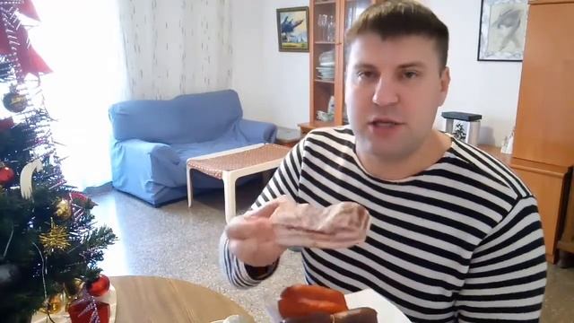 Фабада - традиционное испанское блюдо. Для зимы идеально :) смотреть онлайн